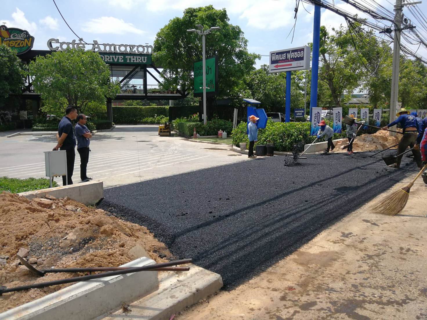 15 - https://the-gracefulness.com | บริษัท เดอะ เกรซฟูลเนส ดีไซน์ จำกัด - THE GRACEFULNESS DESIGN CO.,LTD.