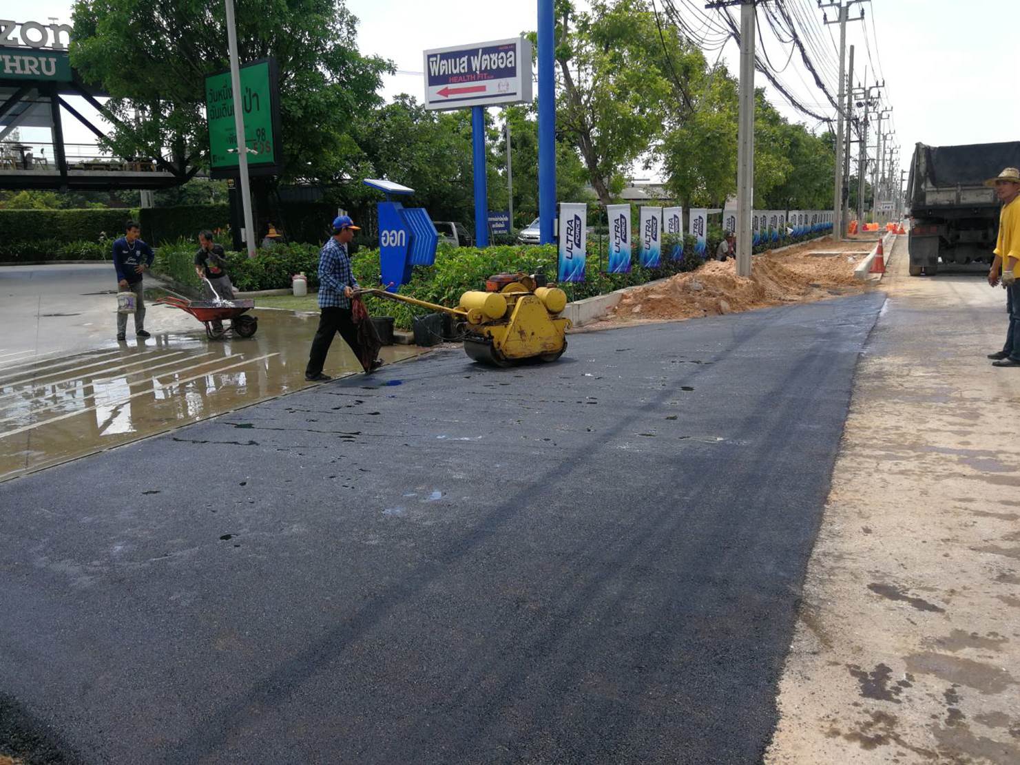 16 - https://the-gracefulness.com | บริษัท เดอะ เกรซฟูลเนส ดีไซน์ จำกัด - THE GRACEFULNESS DESIGN CO.,LTD.